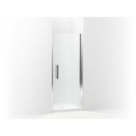 Sterling Finesse Peak 5/16 Pivot Door, 67X33 5699-33S-G03